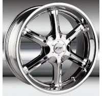 Диски FJB F-320 W8.5 R20 PCD6x114.3 ET20 DIA78 chrome Диски FJB F-320 W8.5 R20 PCD6x114.3 ET20 DIA78 chrome